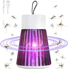 Mosquito Killer Lamp