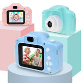 Kids Cartoon Selfie Camera