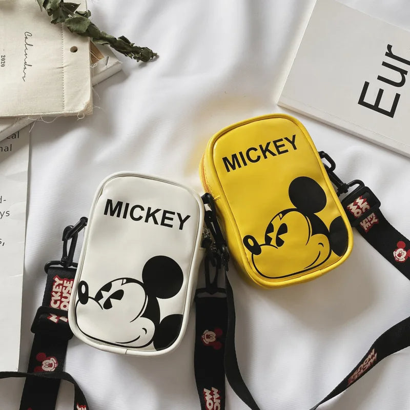 Disney Mickey Mouse Cartoon Bag