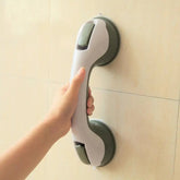 Shower Handle With Strong Sucker