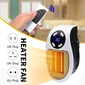 Portable Heater Electric