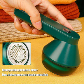 Electric Lint Remover For Clothes