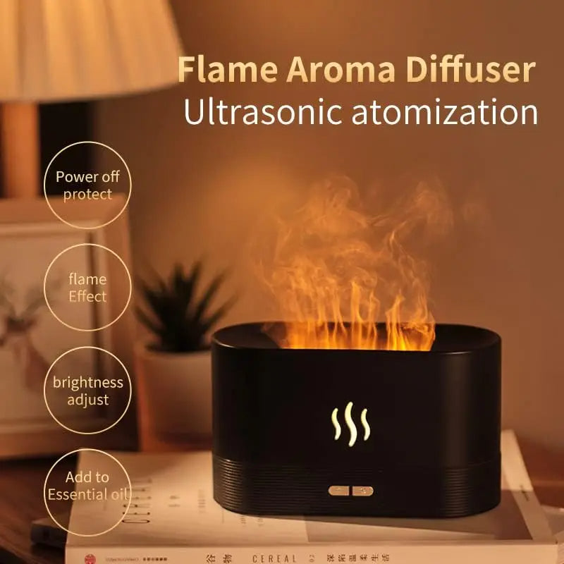 Diffuser Air humidifier