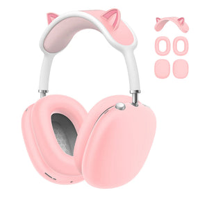 Headphones Case Protector Cover