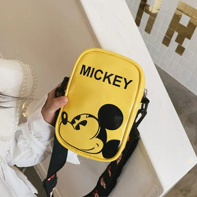 Disney Mickey Mouse Cartoon Bag