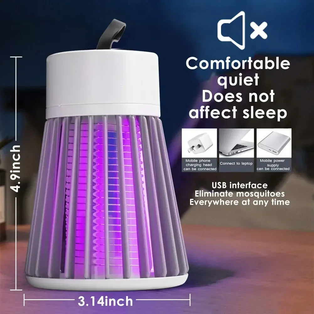 Mosquito Killer Lamp