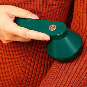 Electric Lint Remover For Clothes