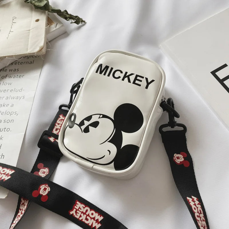 Disney Mickey Mouse Cartoon Bag