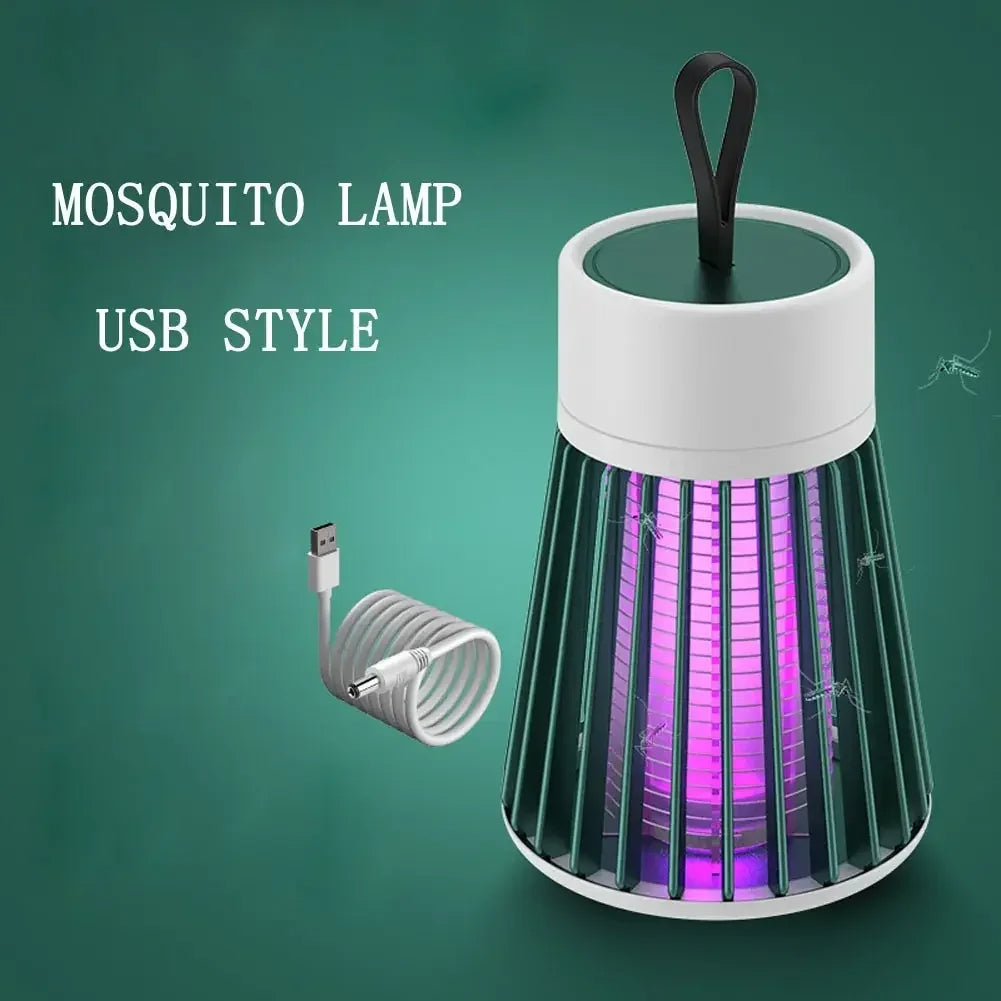 Mosquito Killer Lamp