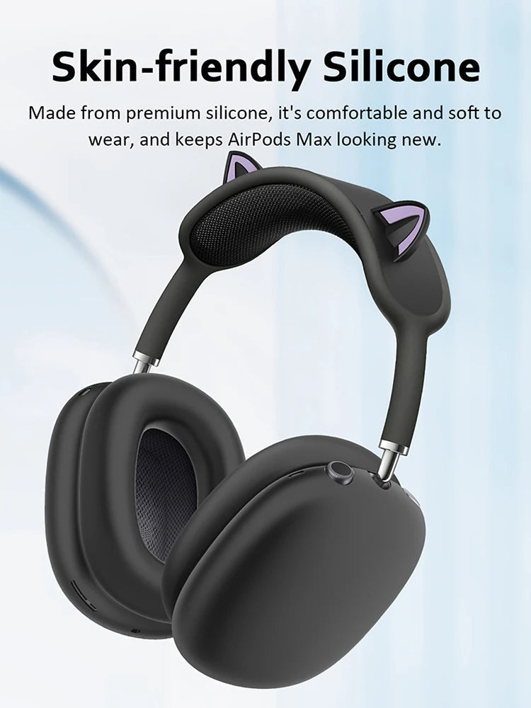 Headphones Case Protector Cover