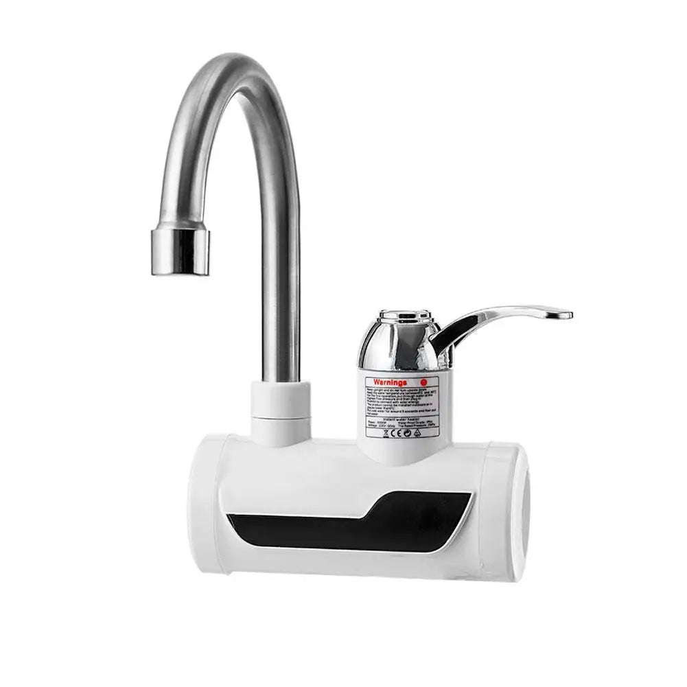 Electric Hot Water Faucet