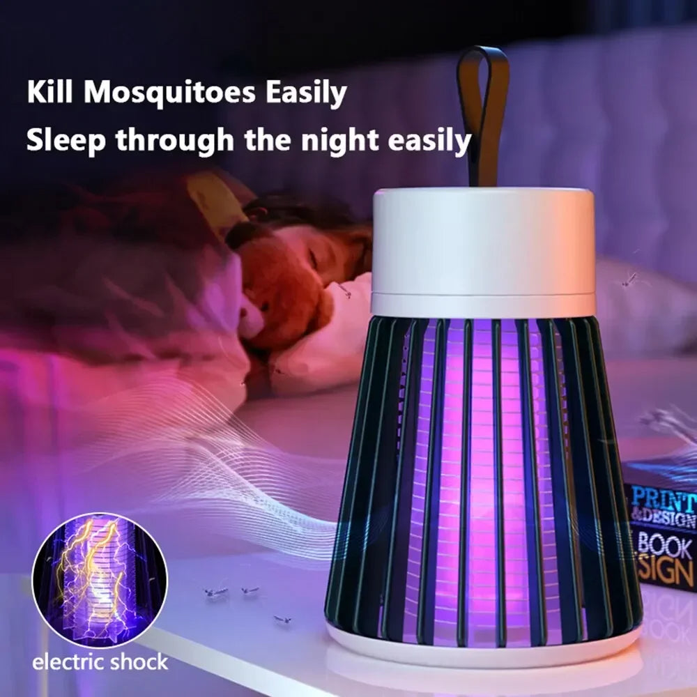 Mosquito Killer Lamp