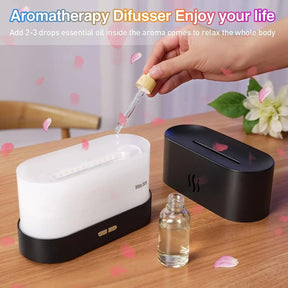 Diffuser Air humidifier