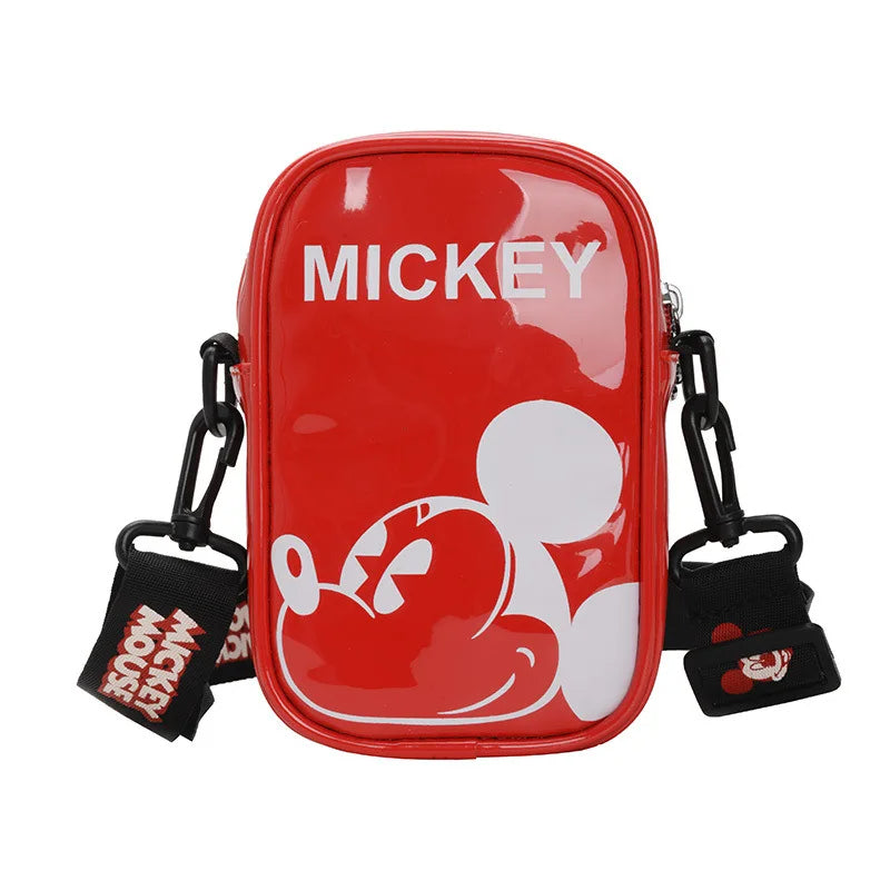 Disney Mickey Mouse Cartoon Bag