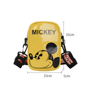 Disney Mickey Mouse Cartoon Bag