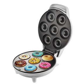 Mini Donut Machine