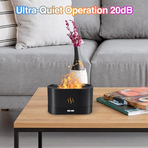 Diffuser Air humidifier