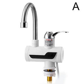 Electric Hot Water Faucet