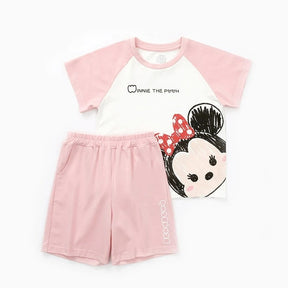 Brand Designer Cartoon Clothing Mickey Mouse