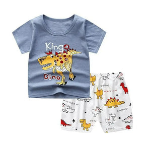 Brand Designer Cartoon Clothing Mickey Mouse