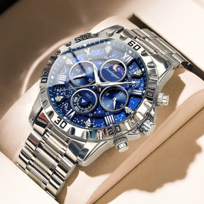 Luxury Watch for Man