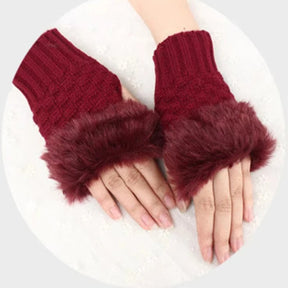 New Fashion Winter Keep Warm Gloves