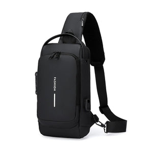 Travel Sport Sling Bag