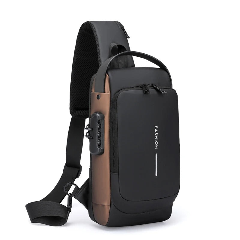 Travel Sport Sling Bag